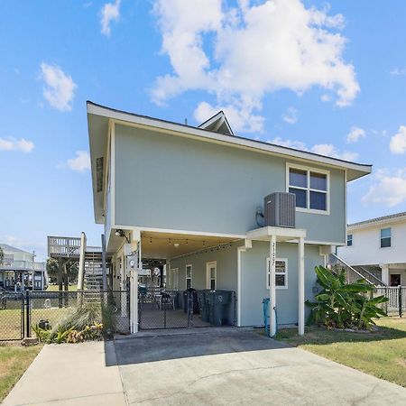 Villa Celestial Dreams Galveston Esterno foto