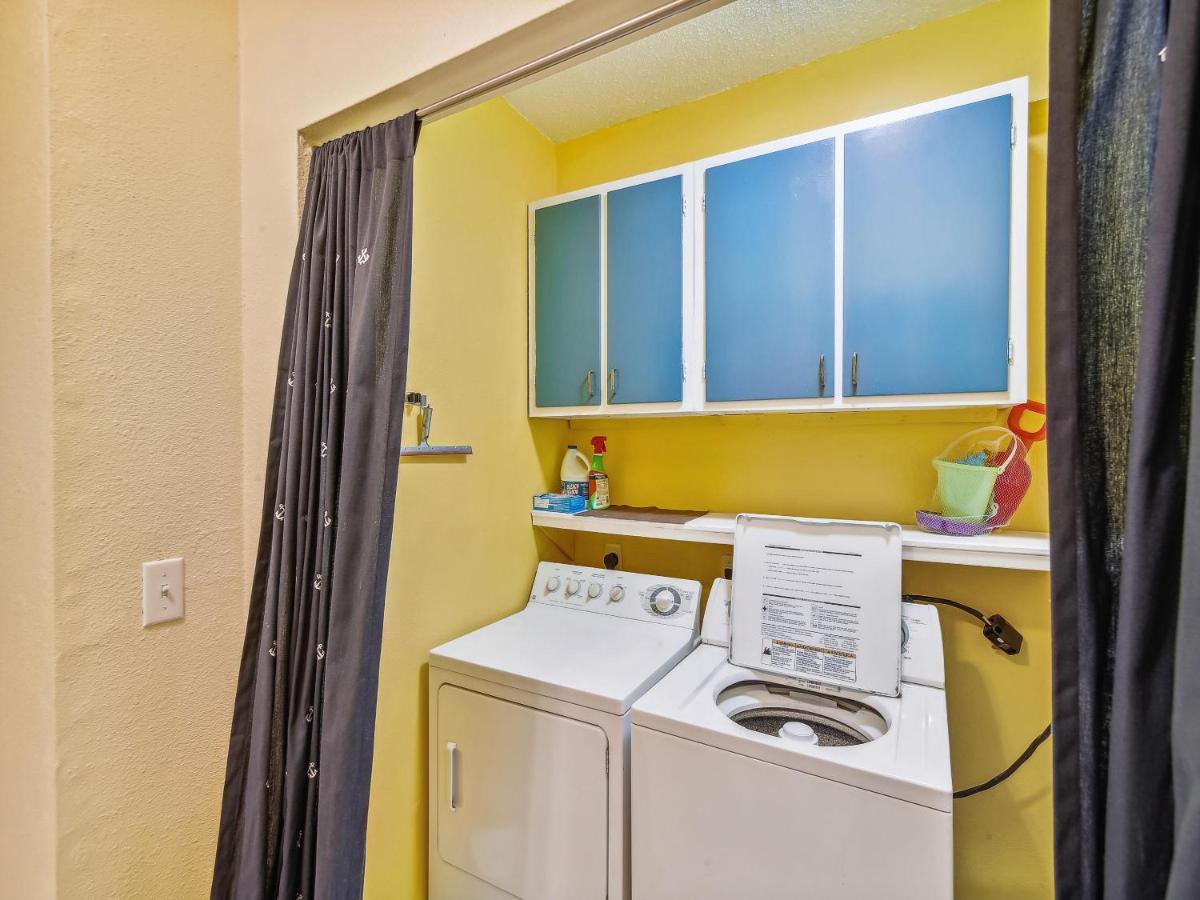 Villa Celestial Dreams Galveston Esterno foto