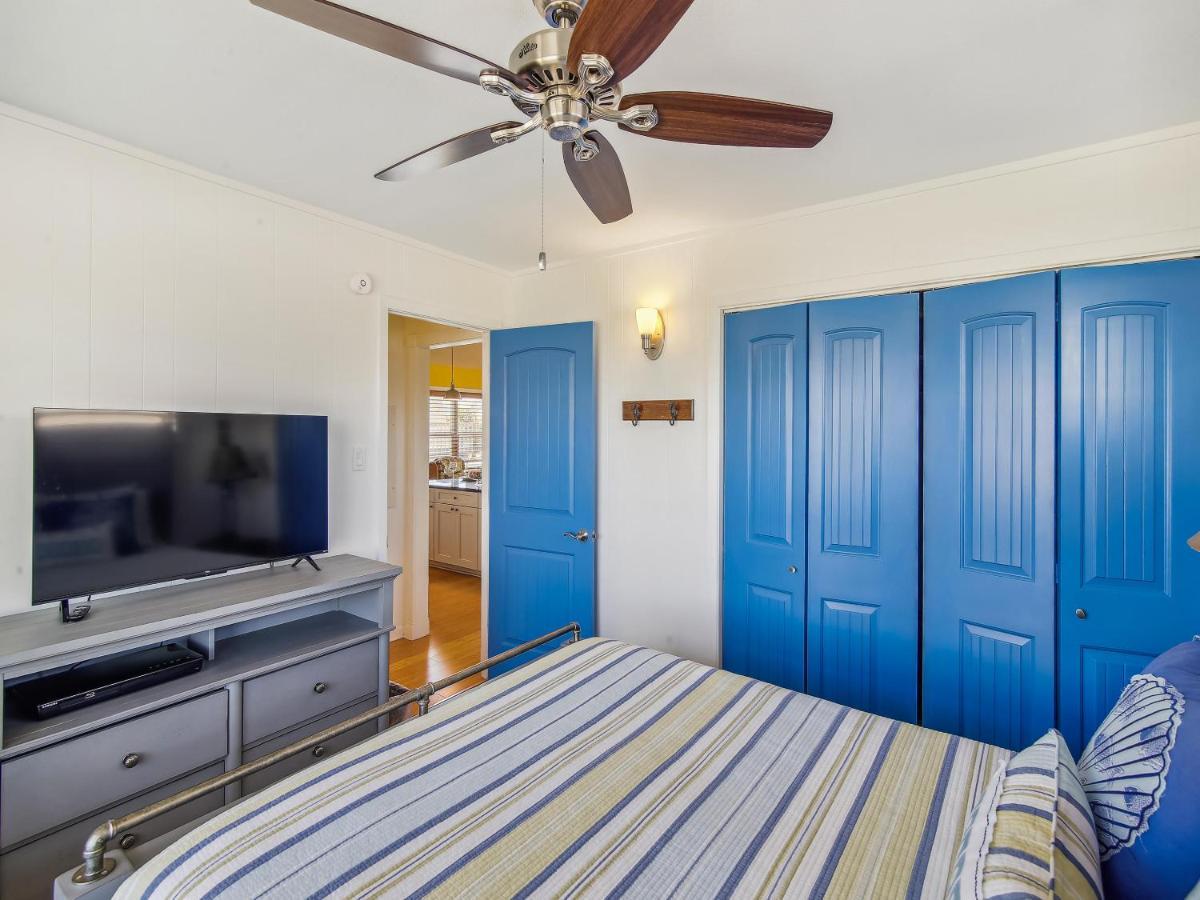 Villa Celestial Dreams Galveston Esterno foto