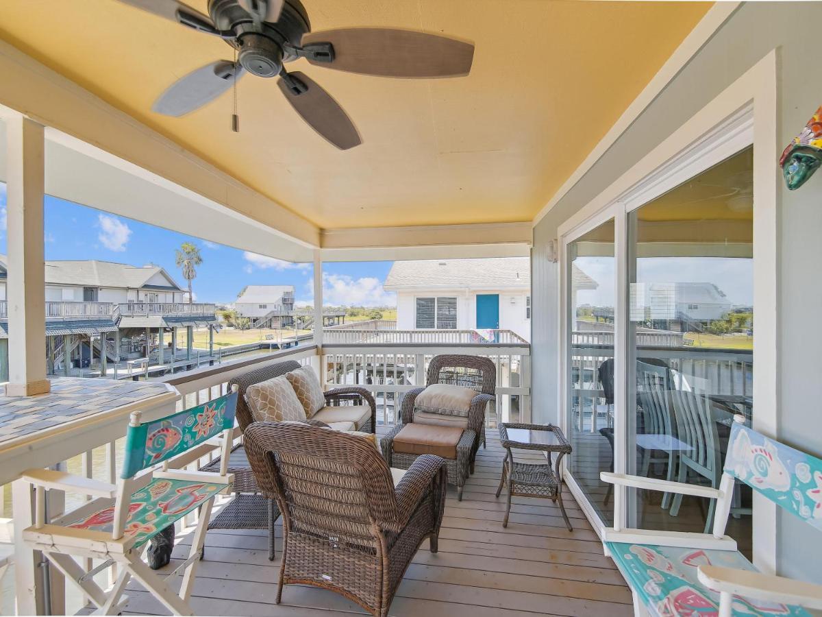Villa Celestial Dreams Galveston Esterno foto