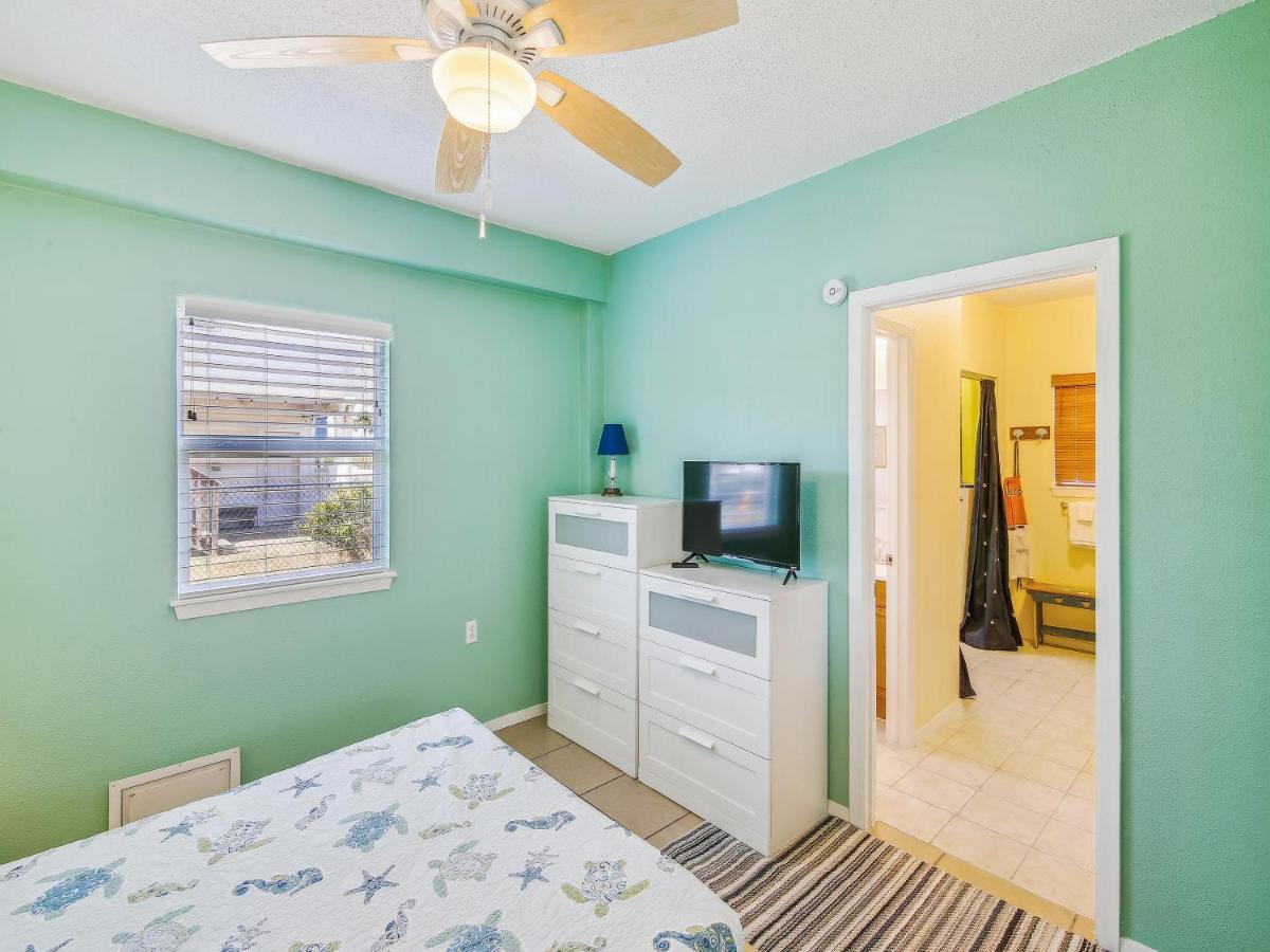 Villa Celestial Dreams Galveston Esterno foto