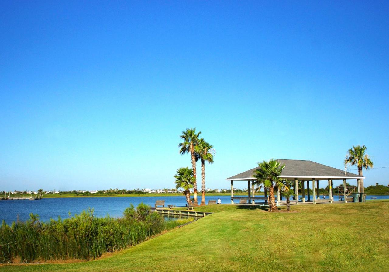 Villa Celestial Dreams Galveston Esterno foto