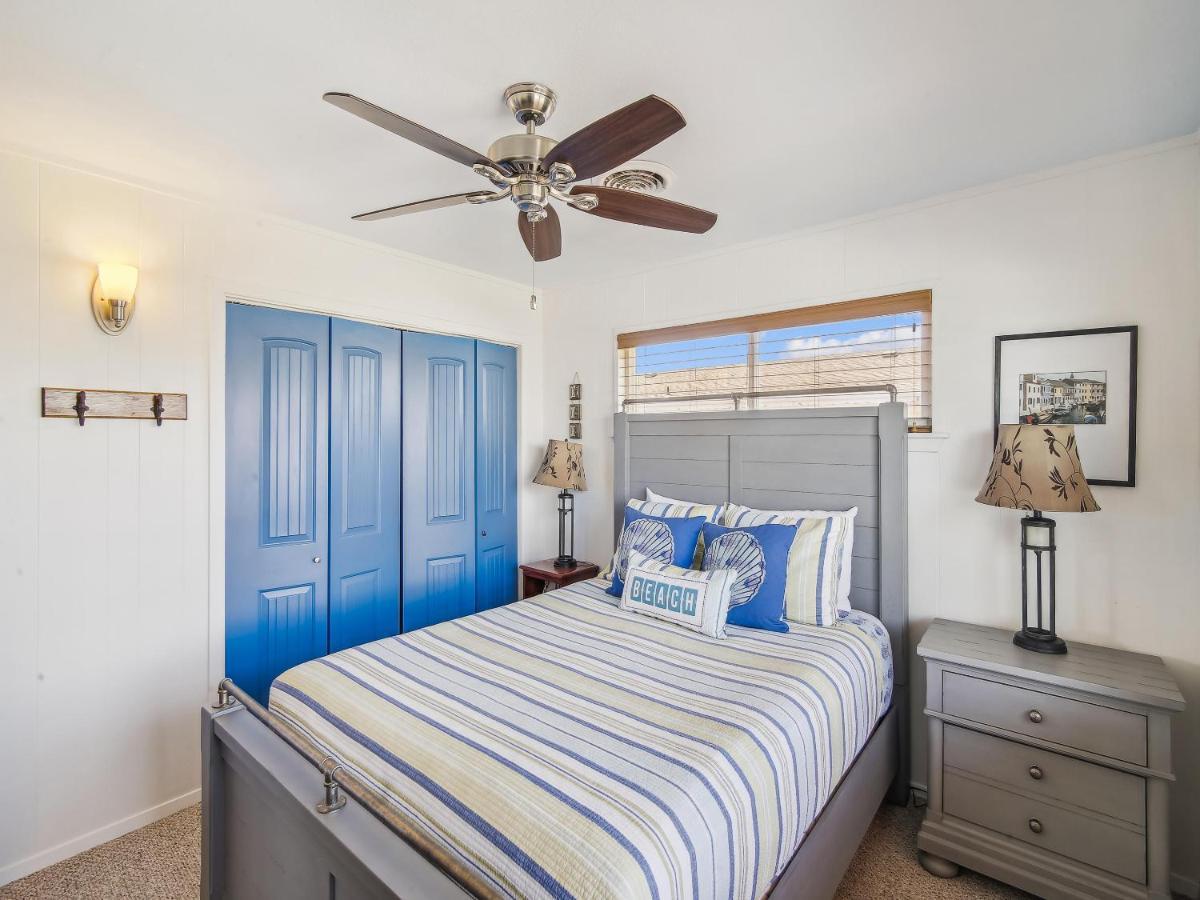 Villa Celestial Dreams Galveston Esterno foto