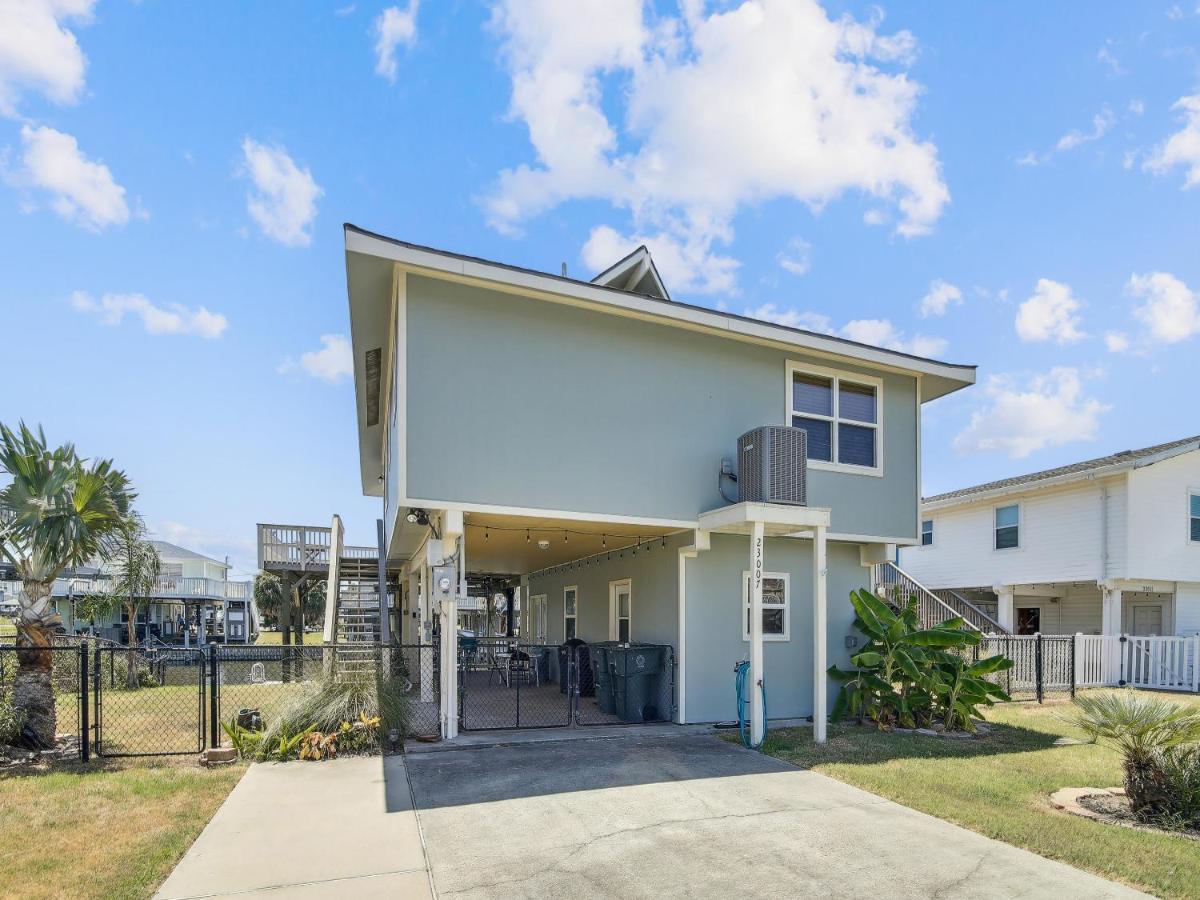 Villa Celestial Dreams Galveston Esterno foto